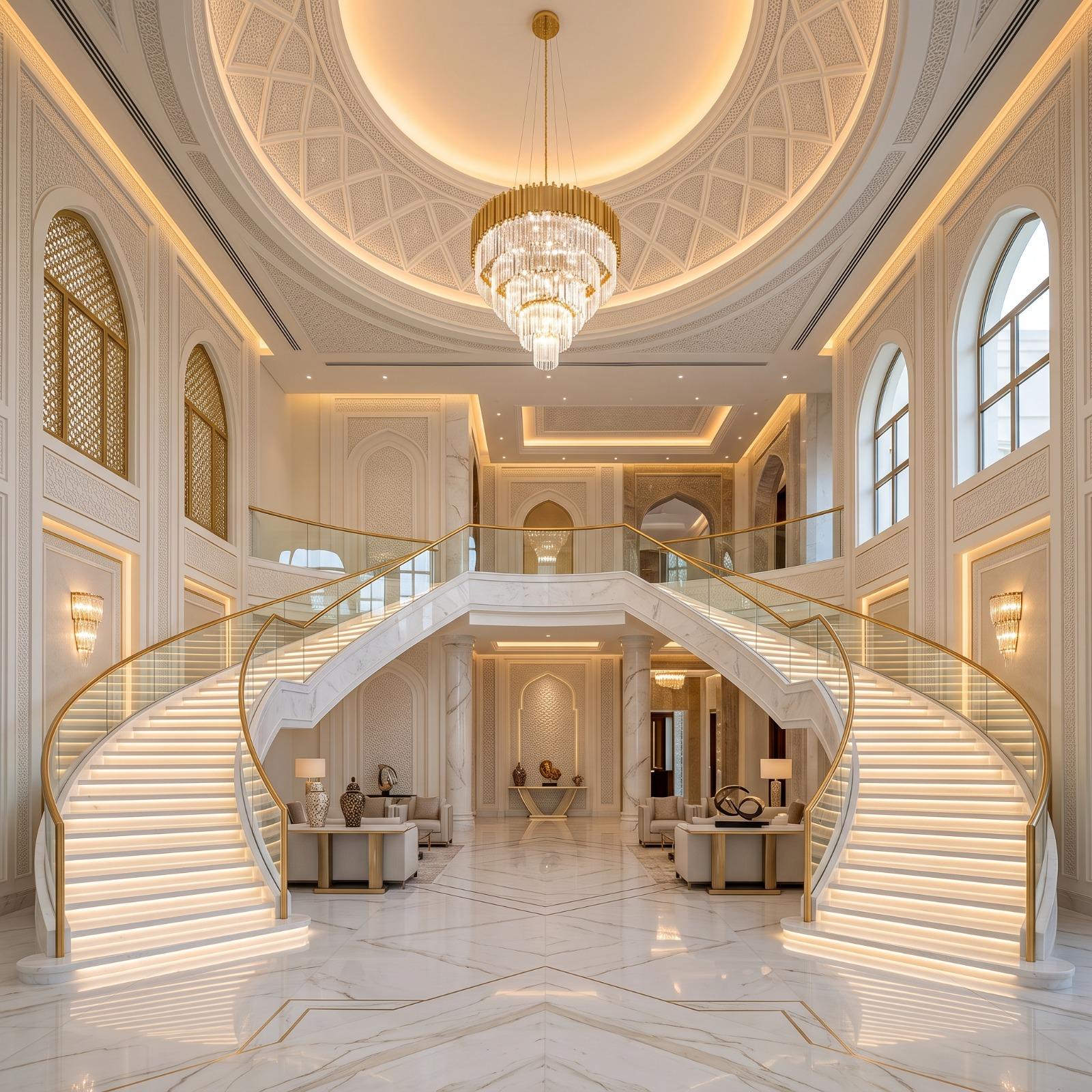 Entrance Design Florida