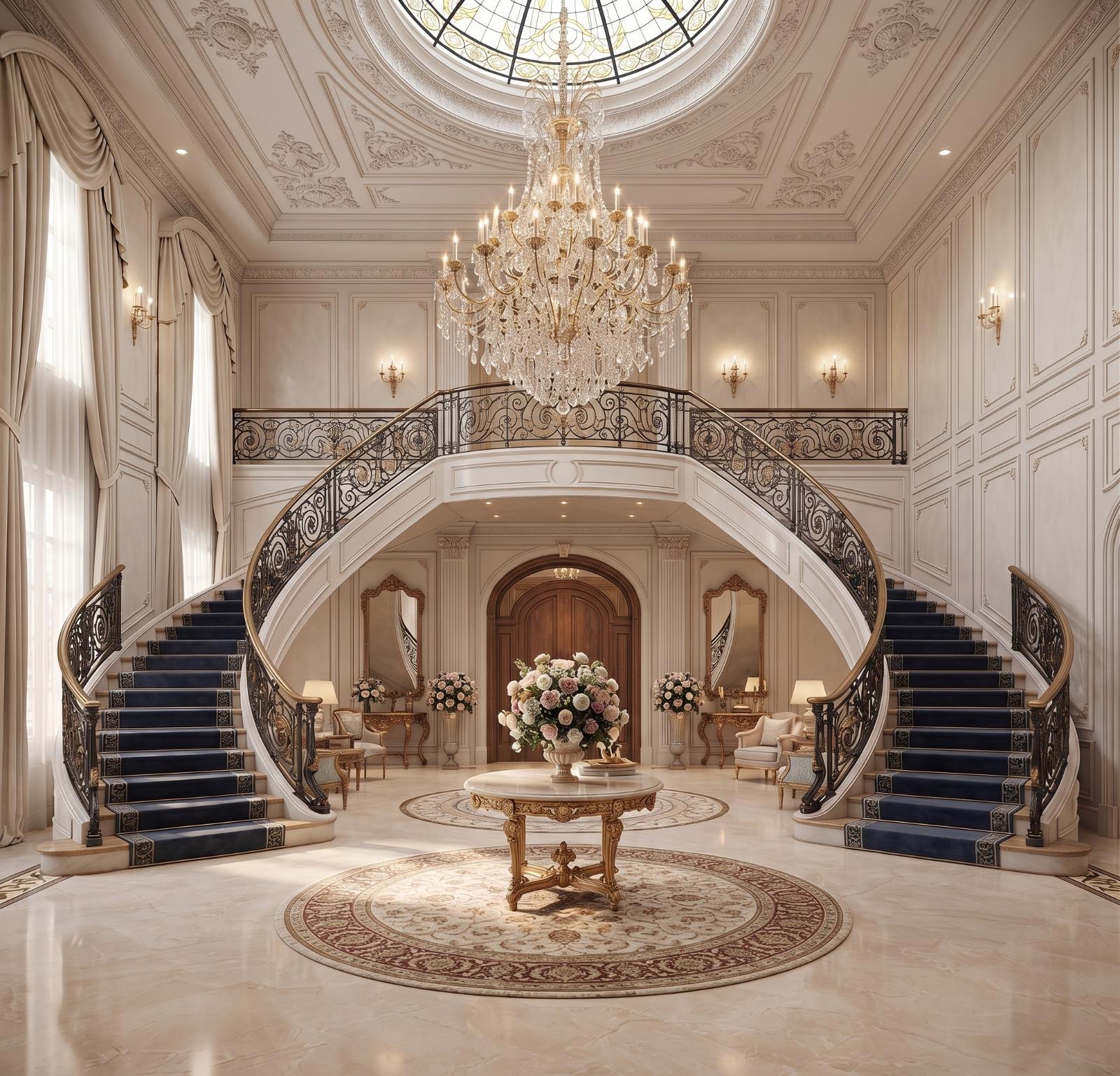 Interior design Company Turnkey