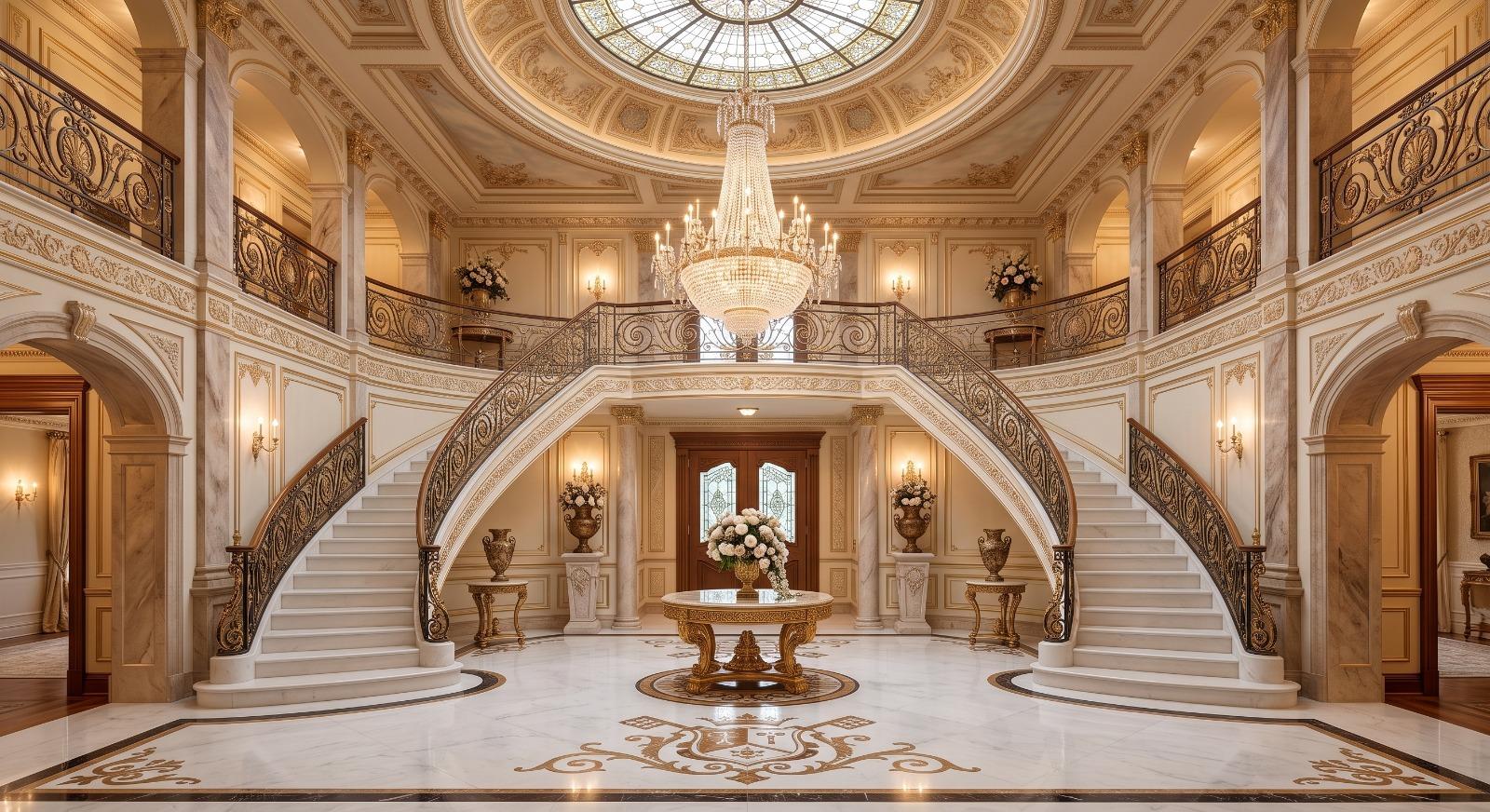 حلول تصميم المنزل