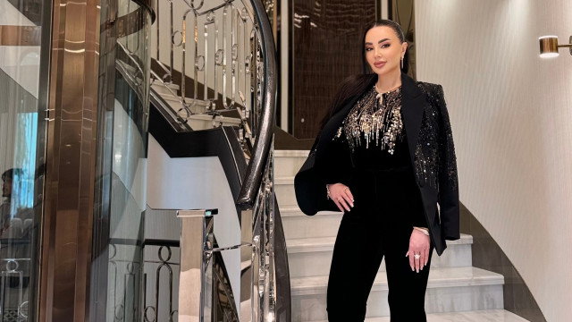 Elevator and Staircase Design: Architectural Statements for Luxury Villas Worldwide