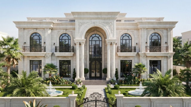 منزل المهندس المعماري بنغلاديش