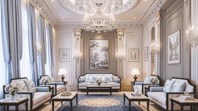 Majlis gallery Dubai