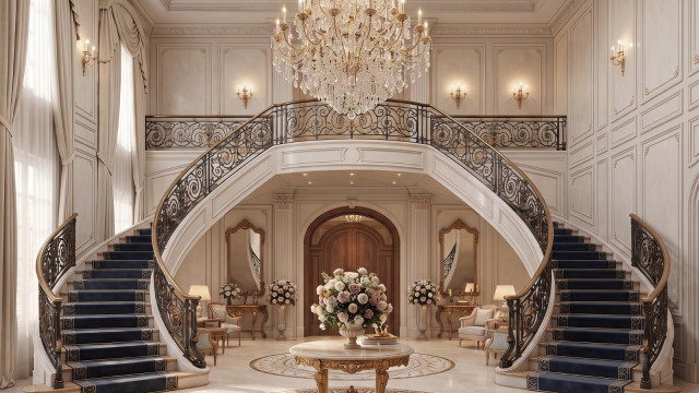 شركة التصميم الداخلي الجاهز علي المفتاح