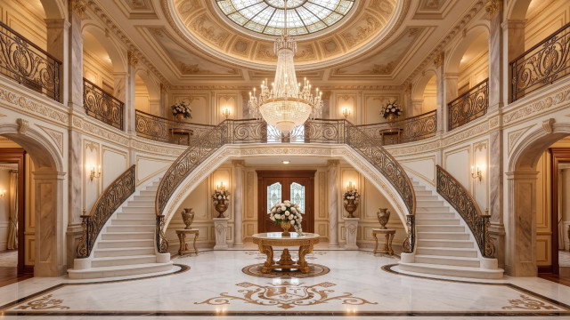 حلول تصميم المنزل