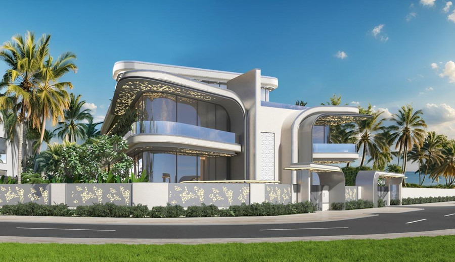 Villa Architecture in Dubai: A Buyer’s Guide to Plot, Design And Approvals