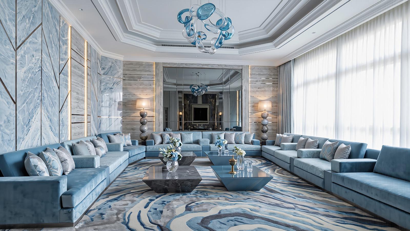 Gorgeous Living Room