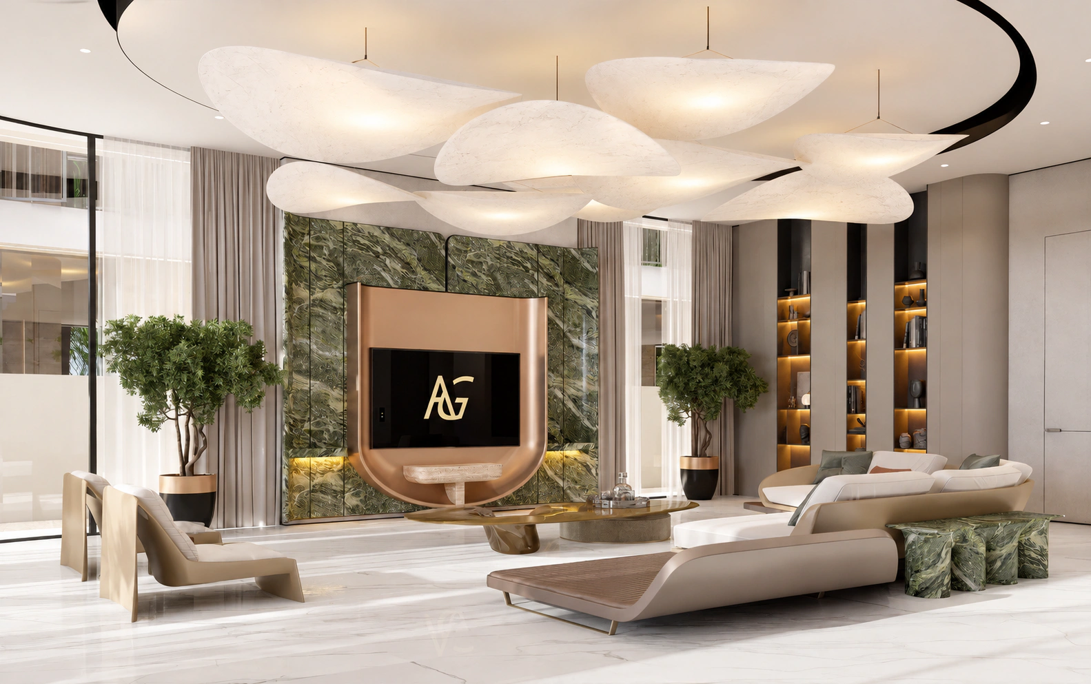 Interior Design Dubai