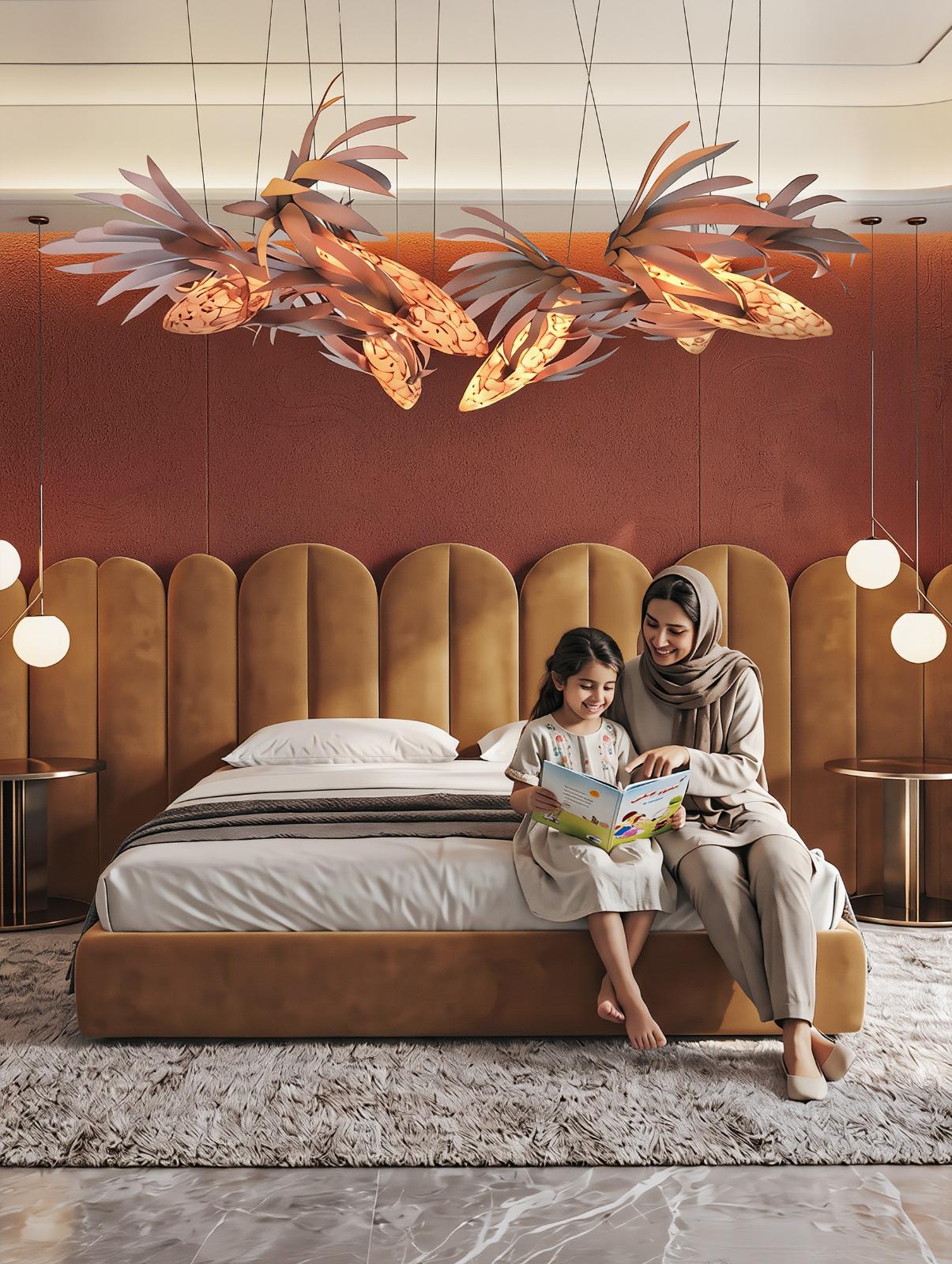 Kids room design New York