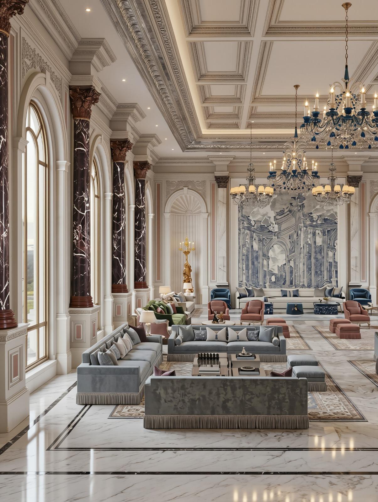 riyadh interior design companies