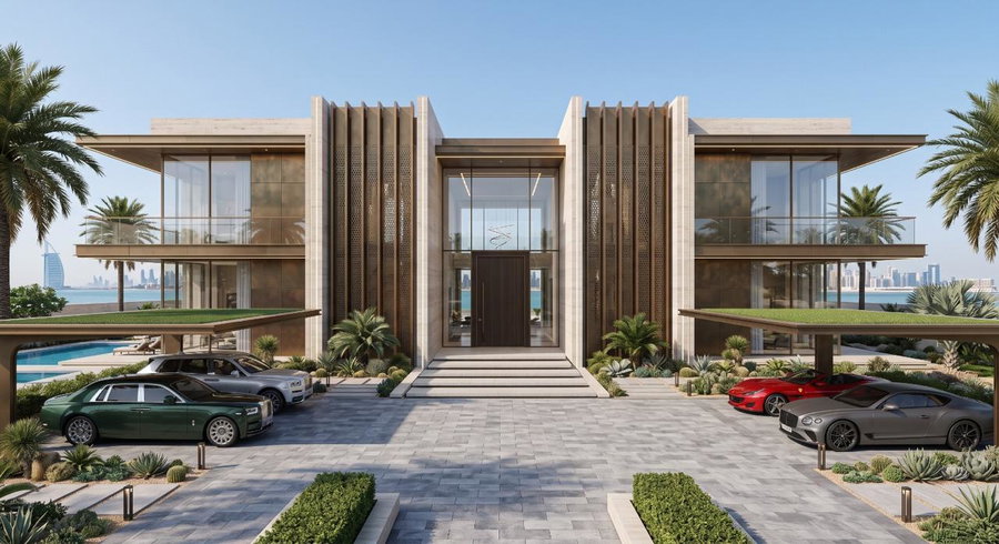 Contemporary vs Classical Villa Design: Which Fits Your Plot?