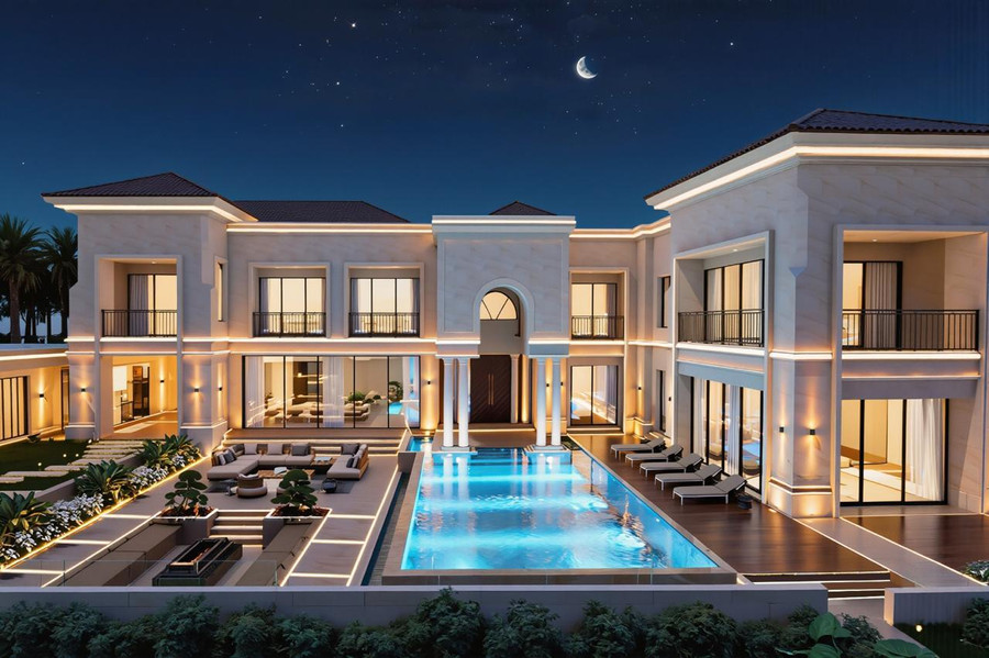 How to Read an Architect’s Floor Plan Before You Approve It?