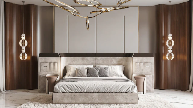 Best bedroom design