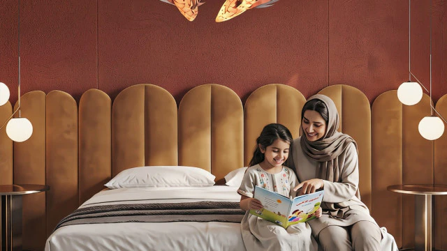 Kids room design New York