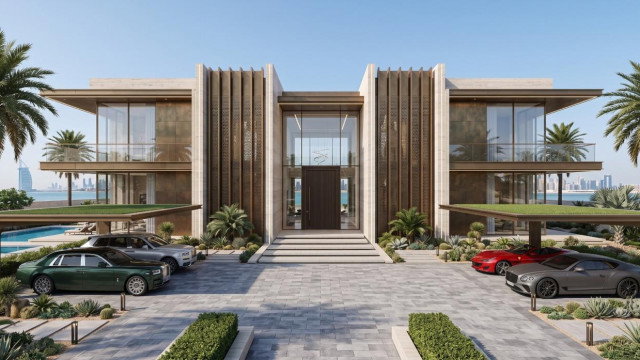 Contemporary vs Classical Villa Design: Which Fits Your Plot?
