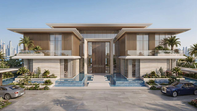 Best Luxury Villa Architects in Dubai: How to Choose an Architecture Firm
