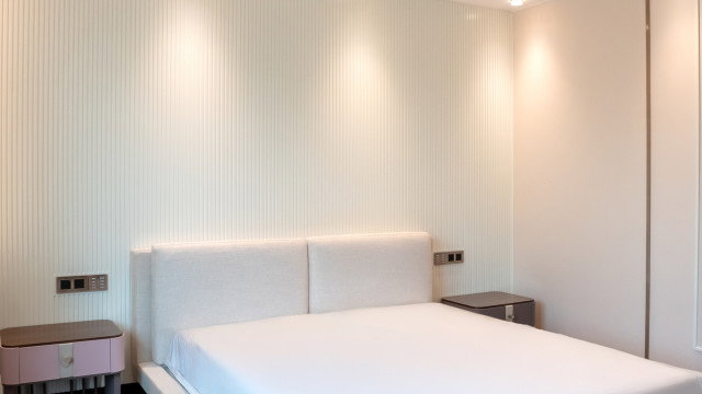 Luxury Villa Renovation: Transforming Bedrooms and Bathrooms into Timeless Masterpieces