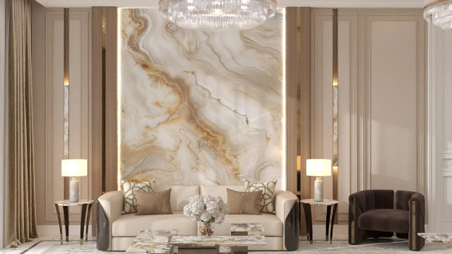 Where the Family Gathers: Antonovich Group's Approach to Luxury Family Sitting Room Design
