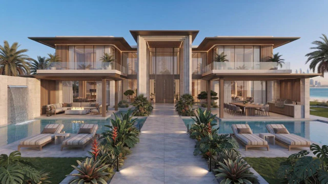 Why Luxury Architecture Firms Need In-House MEP and Approvals Coordination
