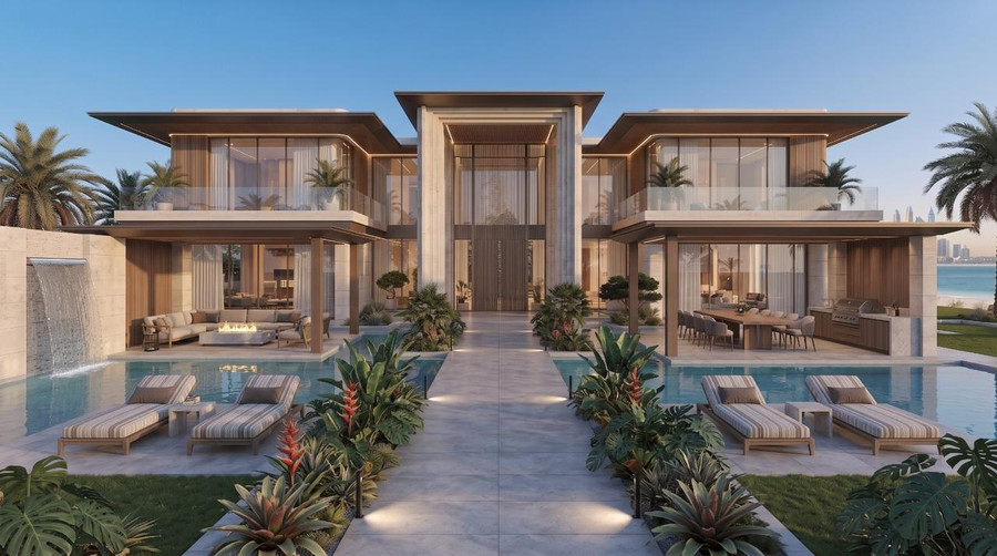 Why Luxury Architecture Firms Need In-House MEP and Approvals Coordination