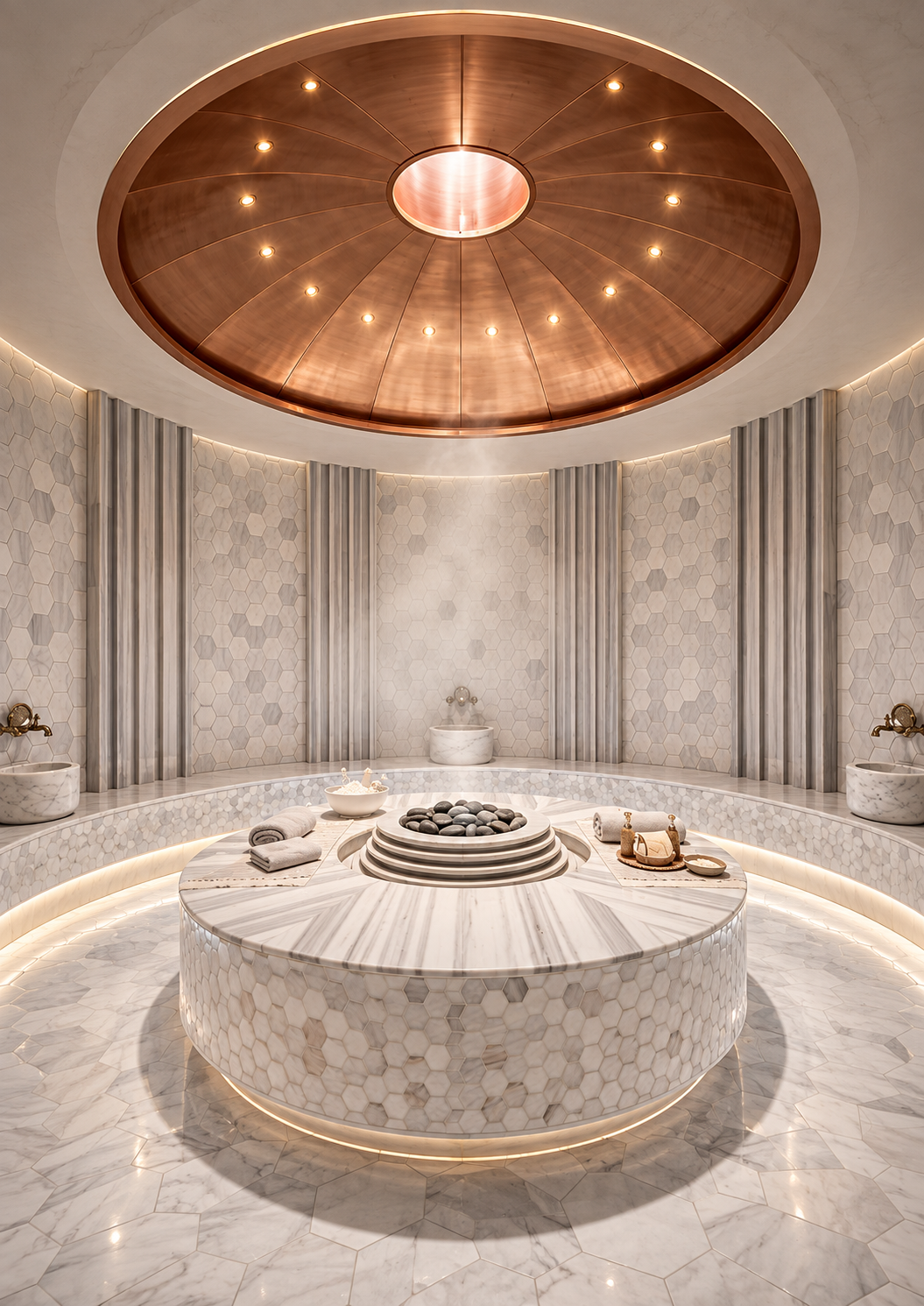 Architectural consultants Dubai