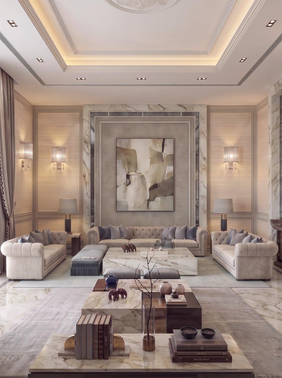Villa in Sharjah
