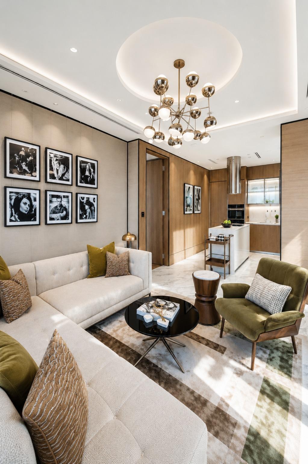Beautiful Apartments Photo