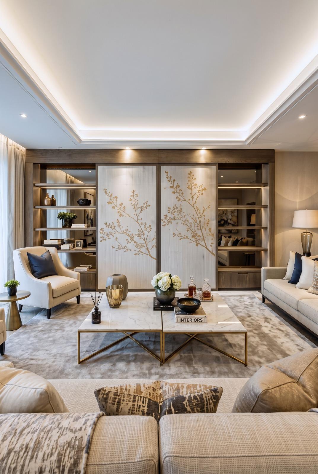 Interior Design Photo