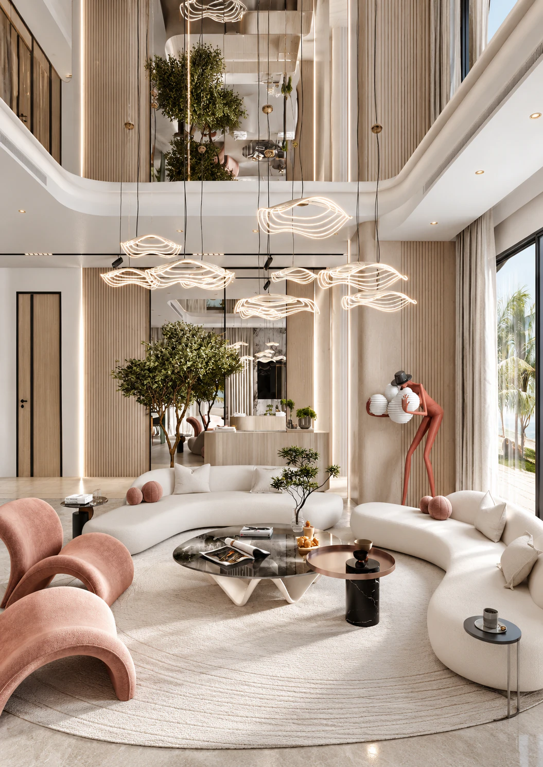 Villa Sobha Hartland, Mohammed Bin Rashid City
