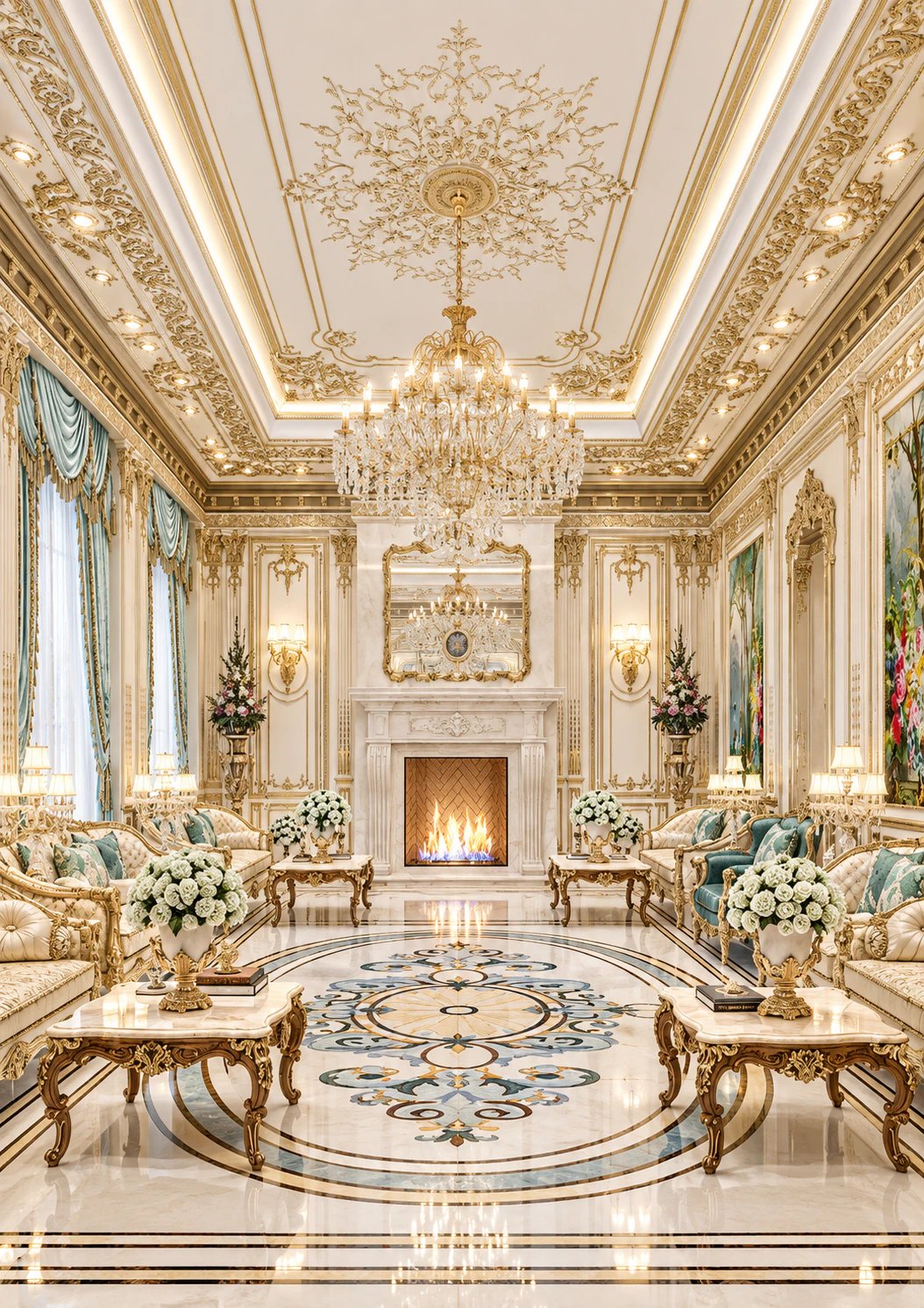 تصميم المباني عبر الإنترنت