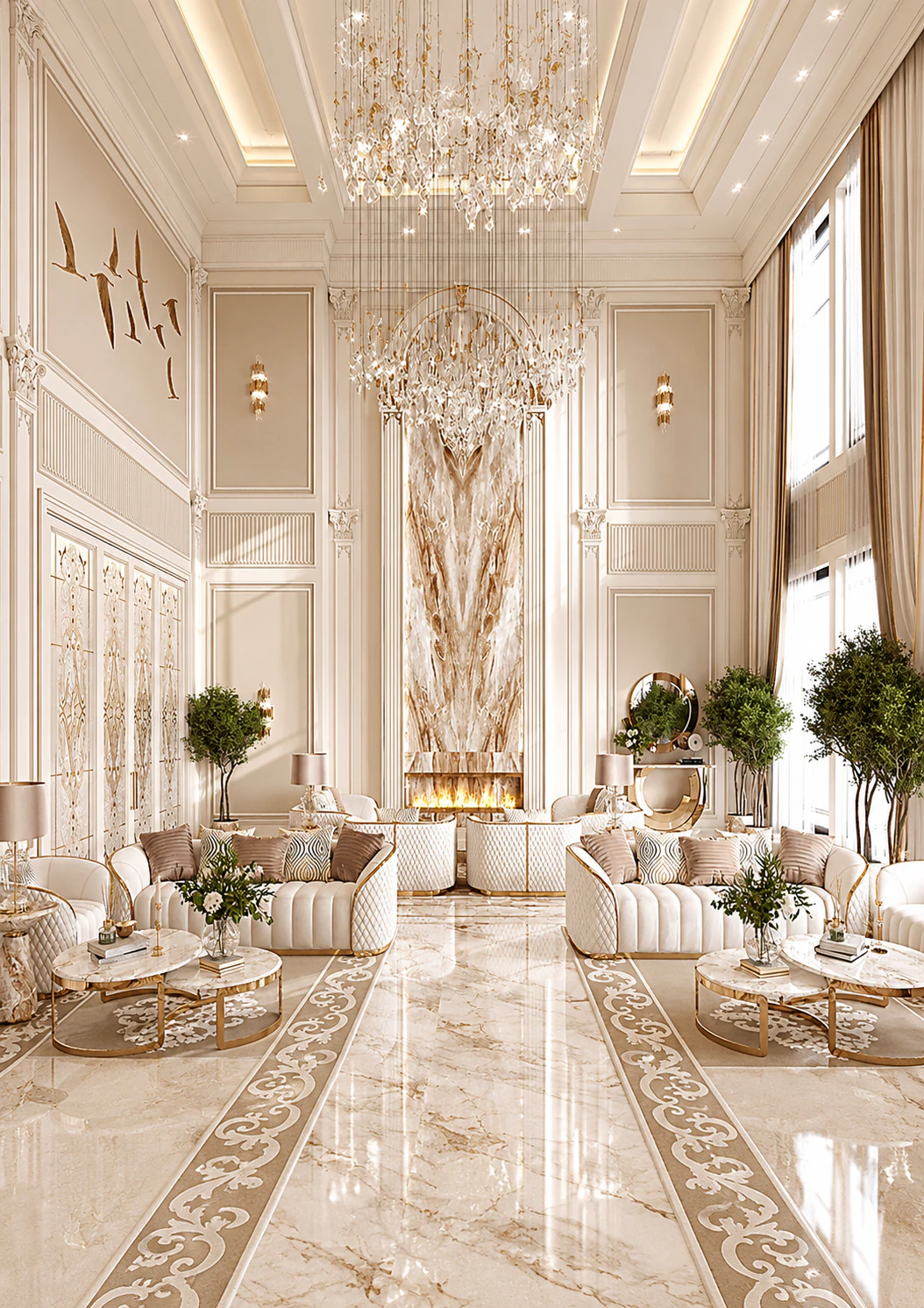 Best Architecture and Interior Design
