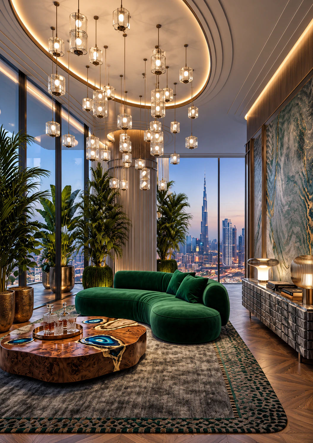 Best Apartment Renovation Company Dubai