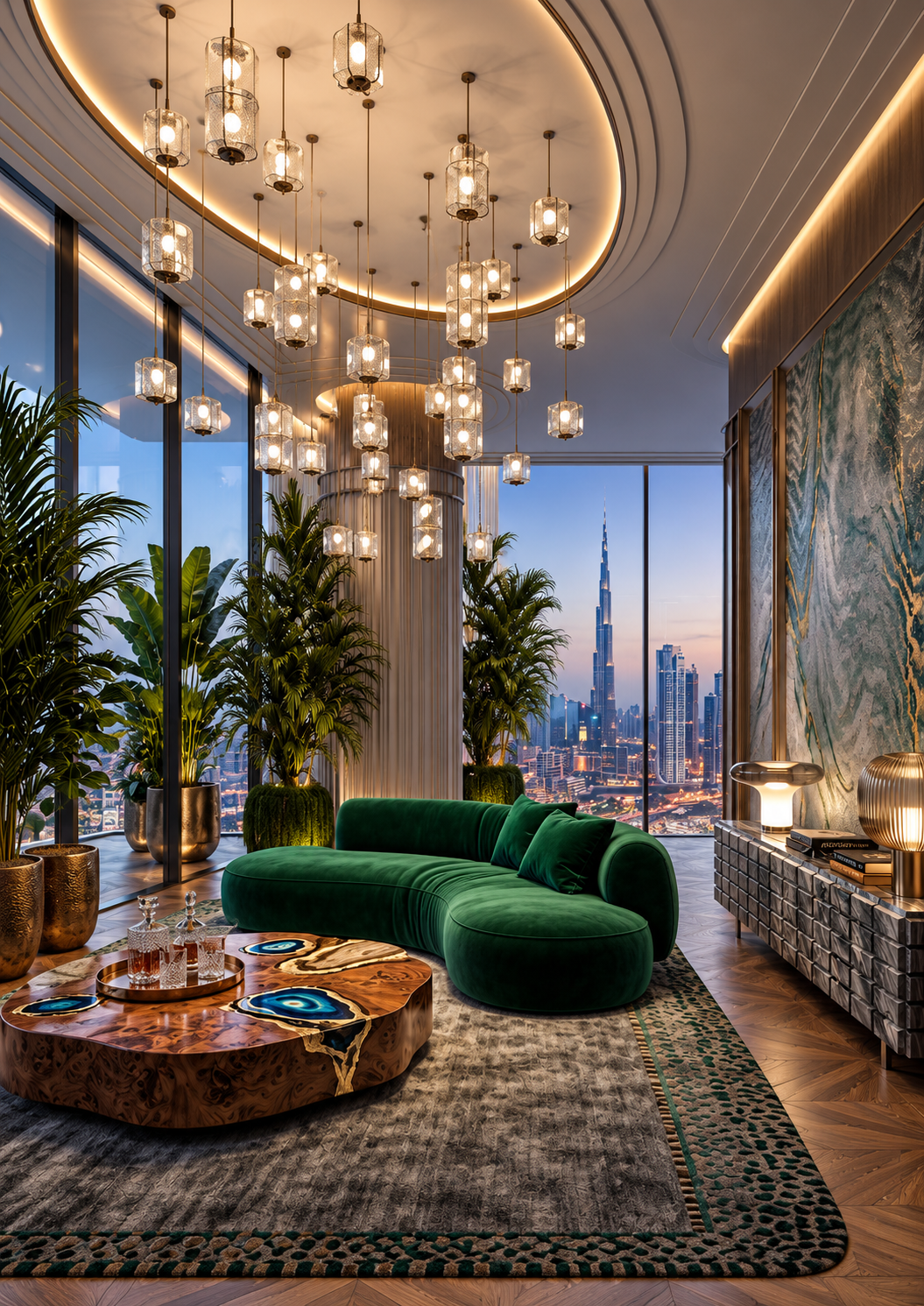Best Apartment Renovation Company Dubai