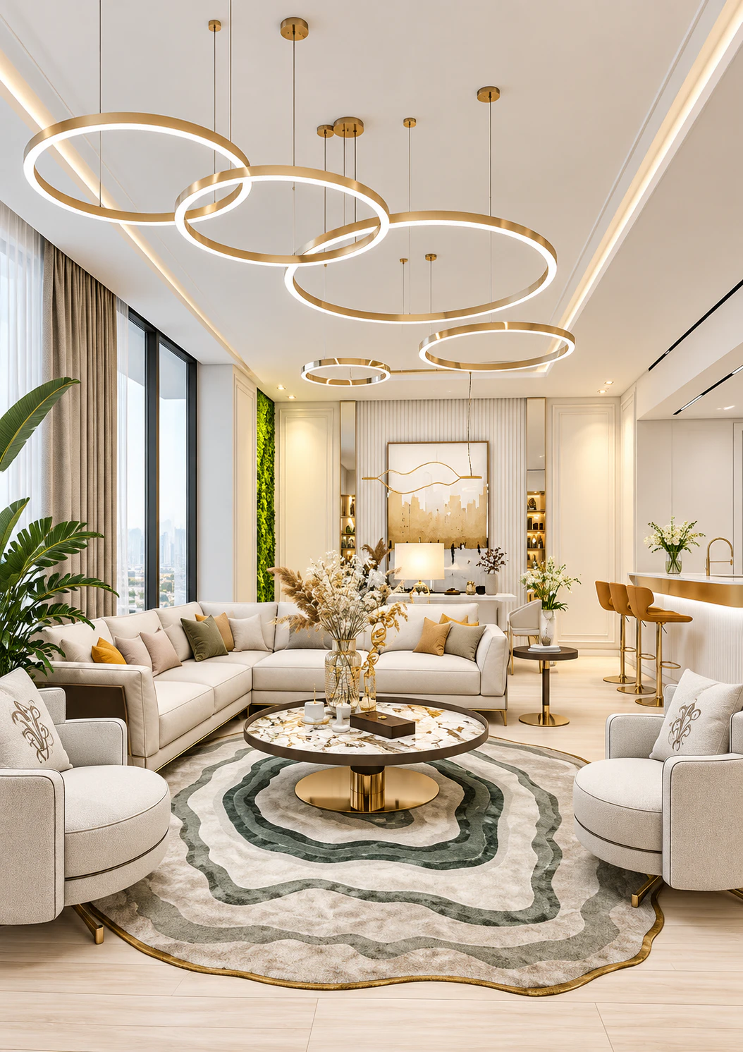 LA COTE DE LA MER APARTMENT