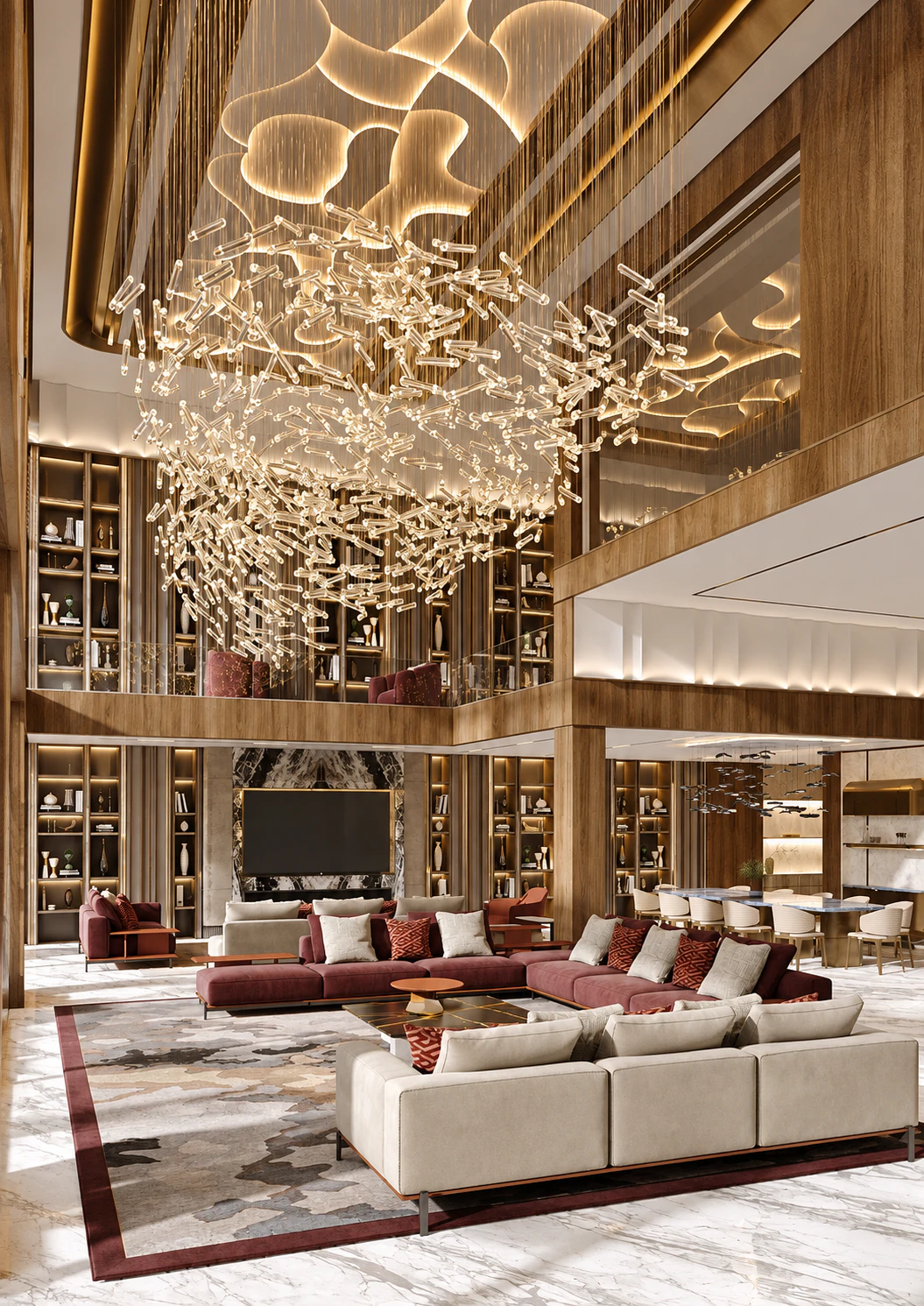 contemporary house designs Miami