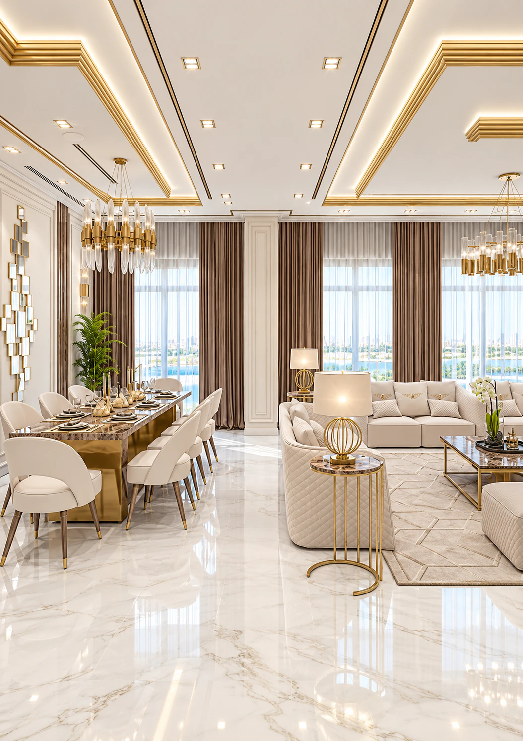 Decorating your home