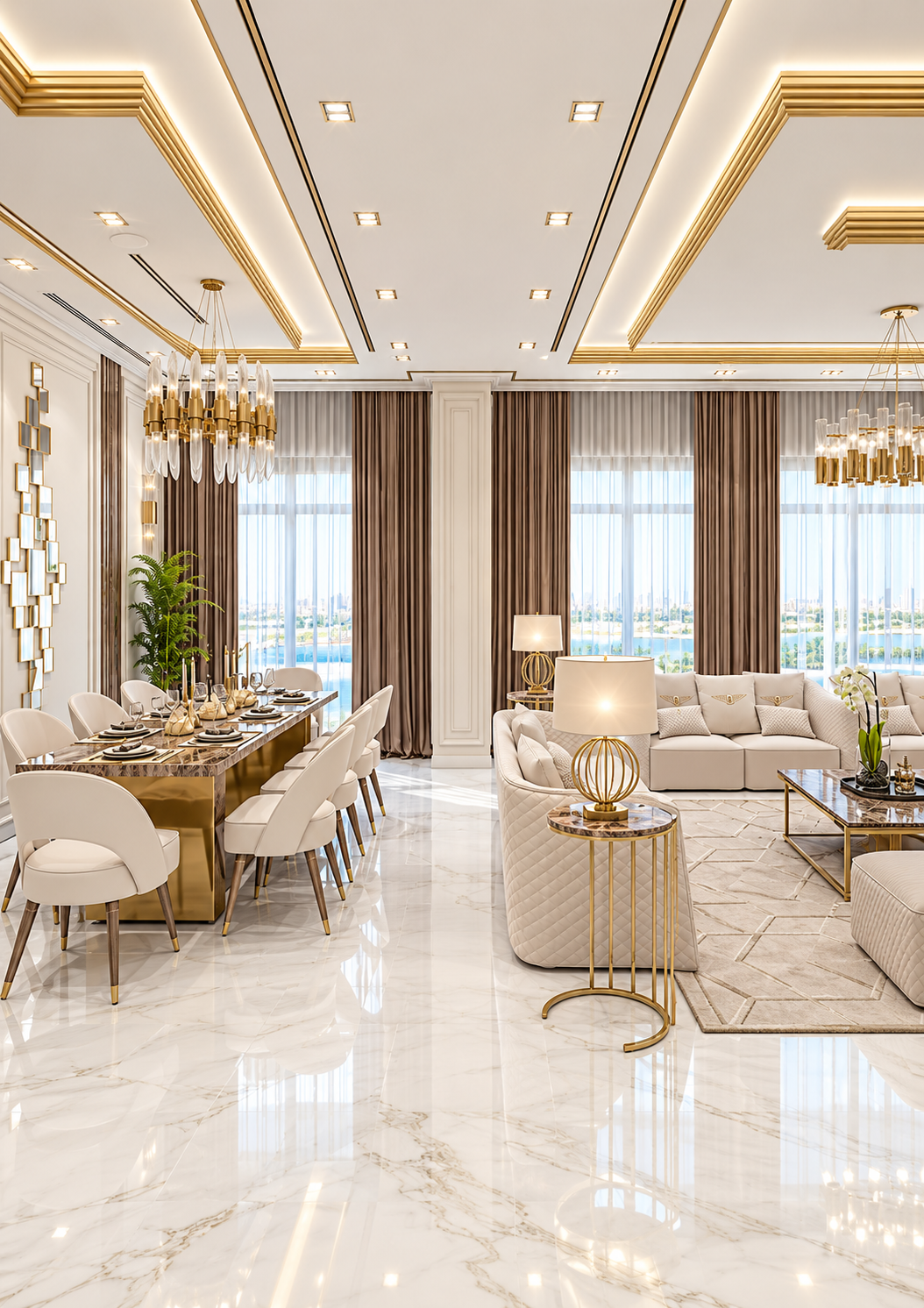 Decorating your home