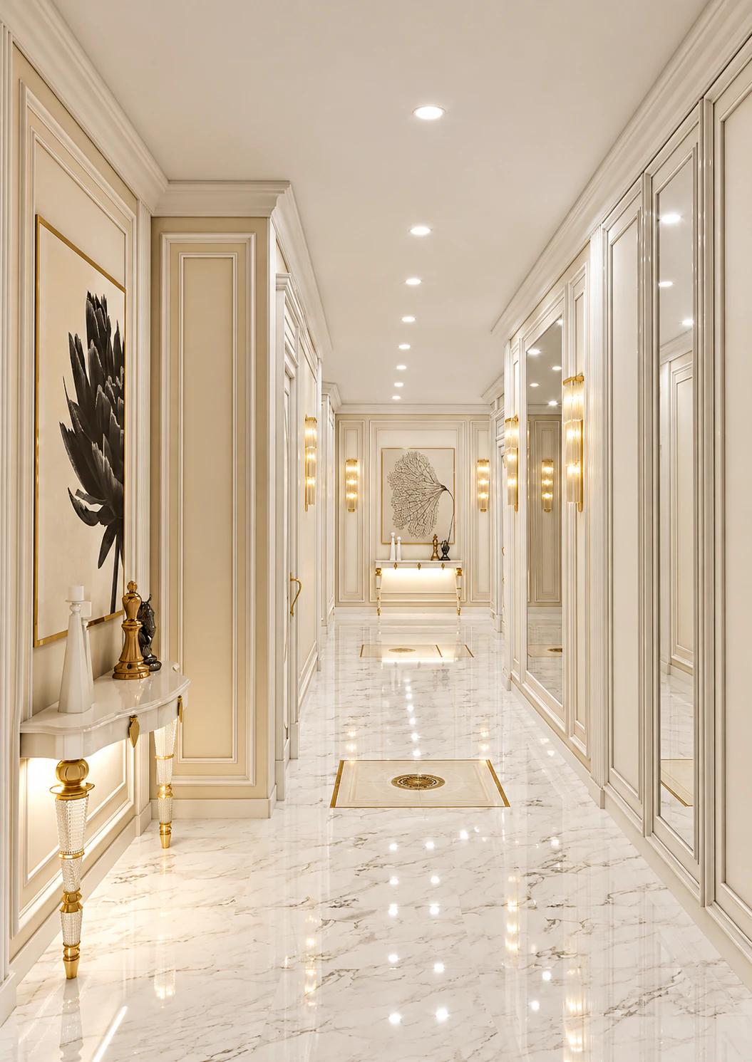 KEMPINSKI HOTEL & RESIDENCES PALM JUMEIRAH