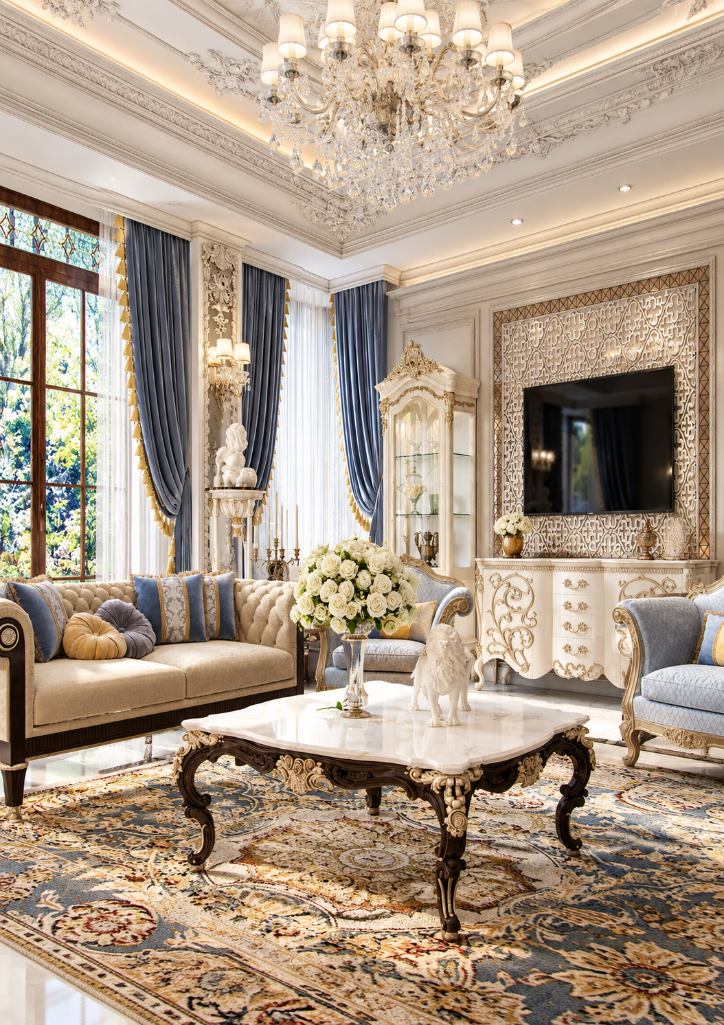 Best interiors ideas