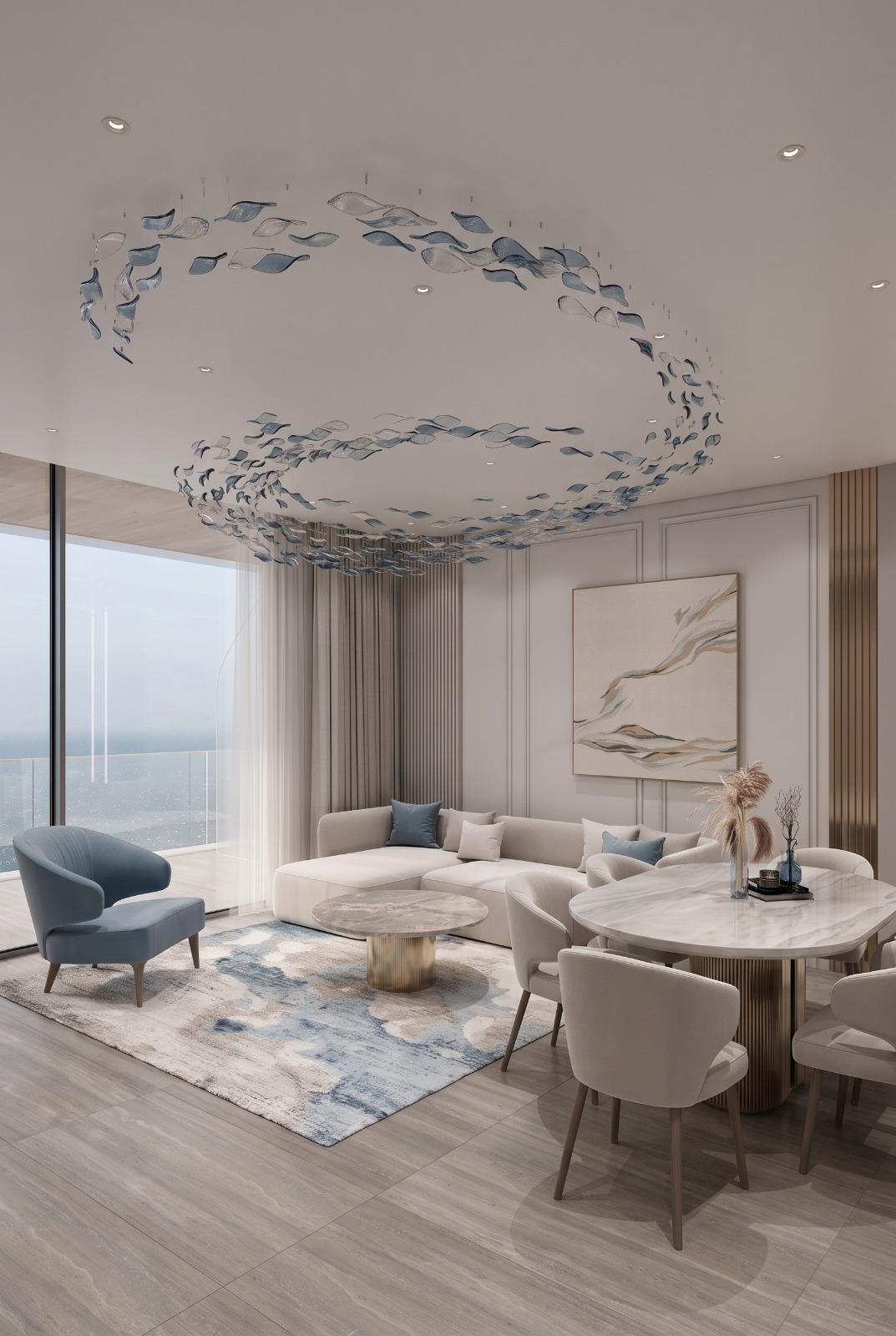 ثيمات تصميم داخلي للمنزل