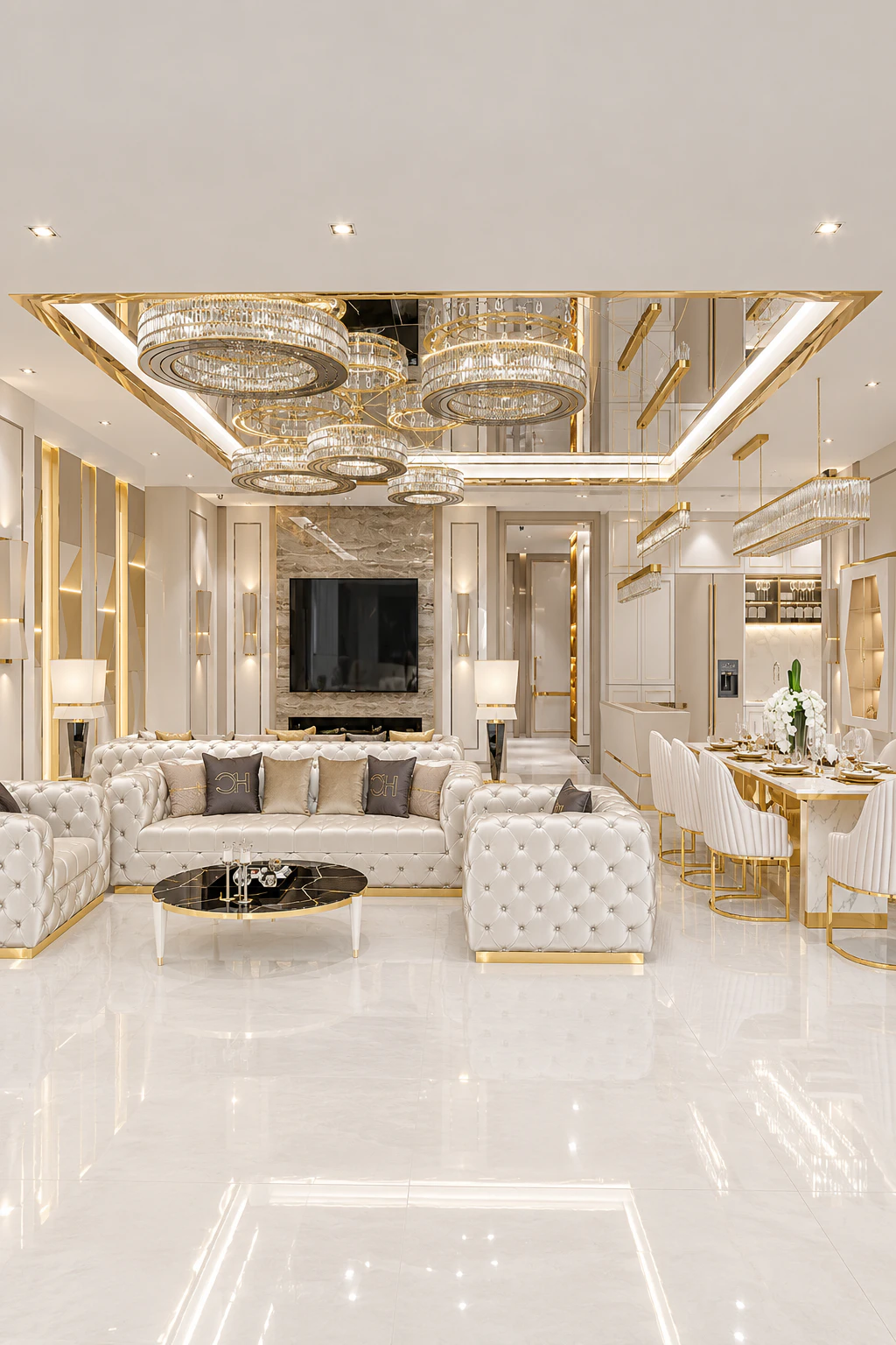 Royal Atlantis Apartment