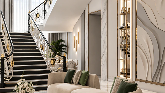 Design your dream house UAE
