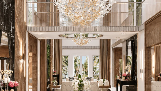 home interiors Miami