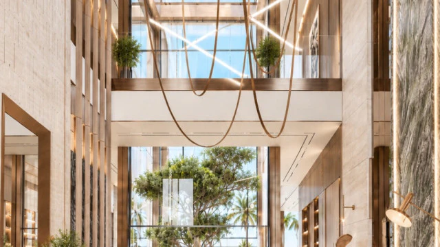 Luxury Villa in Palm Jumeirah