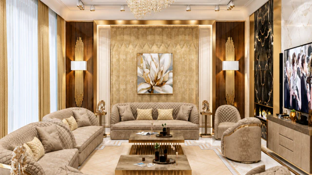 بيت التصميم دبي