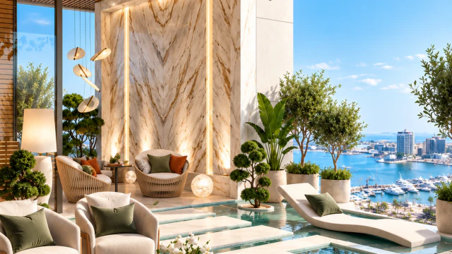 TIPS IN DECORATING MODERN APARTMENT INTERIOR DESIGN