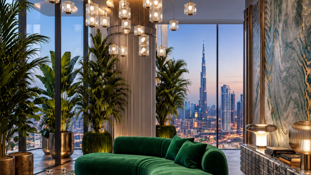 Best Apartment Renovation Company Dubai