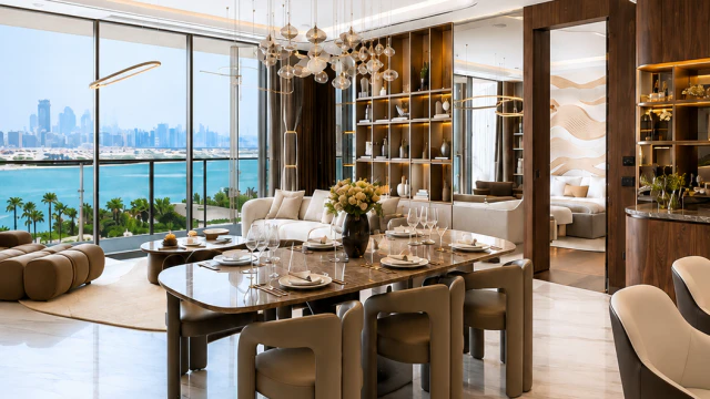 ROYAL ATLANTIS DUBAI