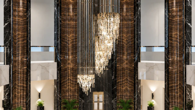 Luxury Architect | Best Modern villa Designs