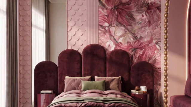 Enchanting Kids Bedroom Interior Design: A World of Comfort, Creativity & Luxury