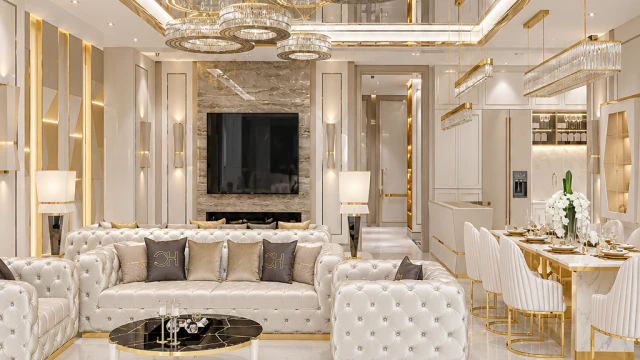 Royal Atlantis Apartment